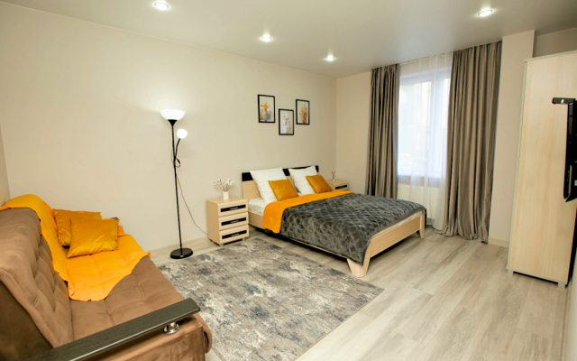 Na Kunikova 5 Apartments
