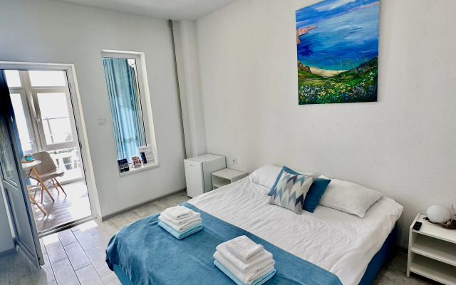Villa Chudachka Guest House