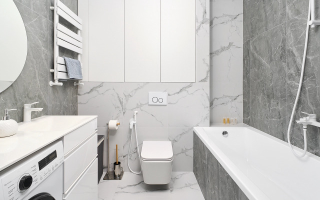 Апартаменты Baltic Sense