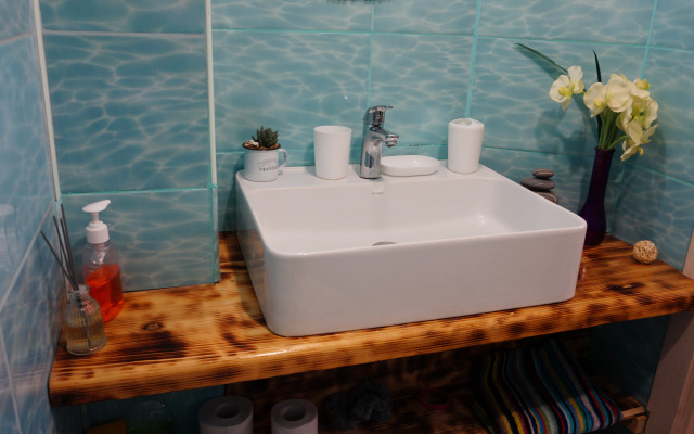 Квартира уютная в сердце города