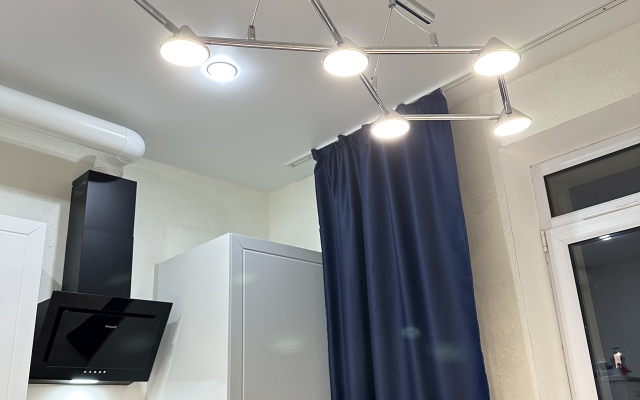 Апартаменты Уютные в Самом Сердце Города