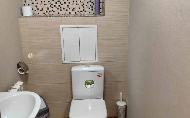 Smolensk Prospekt Gagarina 45 Flat