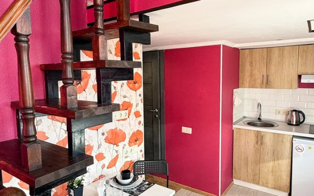 V Zhk Sputnik St9 Apartments