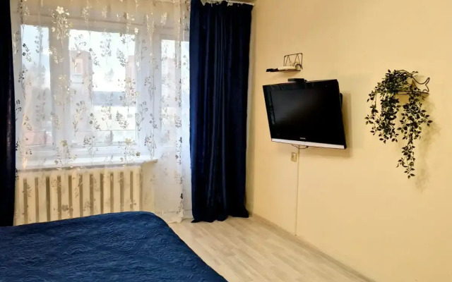 Novy Gorodok Apartments