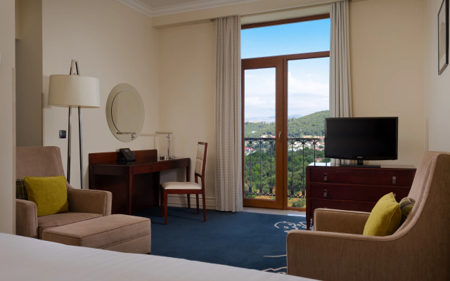 Hotel Tsaghkadzor Marriott
