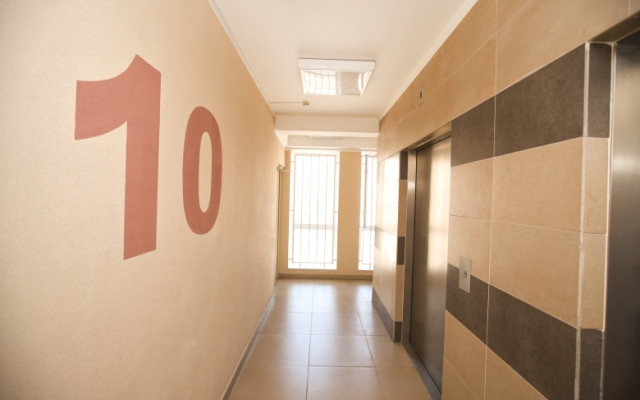 Квартира Двухкомнатная в ЖК Нахимовский