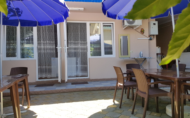 Semeyny Guest House