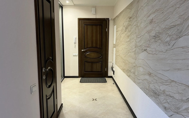 Квартира Джакузи и отдых в центре города