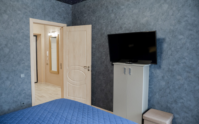 Na lazarevskaya 11 Apartments