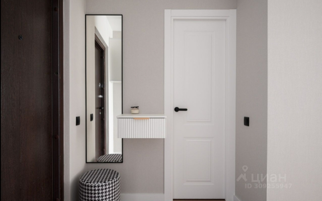 Квартира Уютные на комендантском