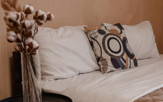 Апартаменты На Кирова