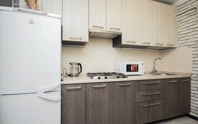 Квартира на улице Полубоярова 5