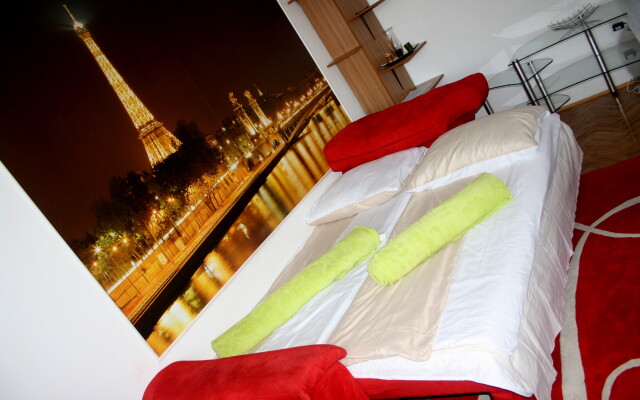 Bihac Centar Apartments
