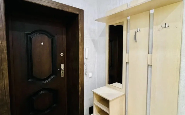 Michurinskaya 69 Flat