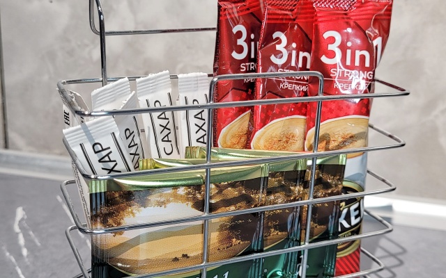 Квартира Рабочая 16