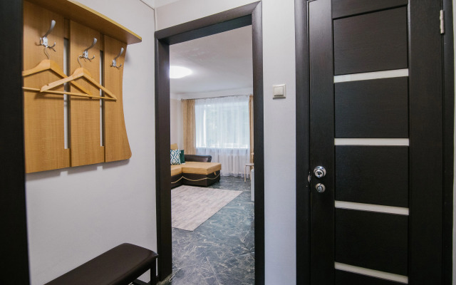 Апартаменты у Центральной Набережной