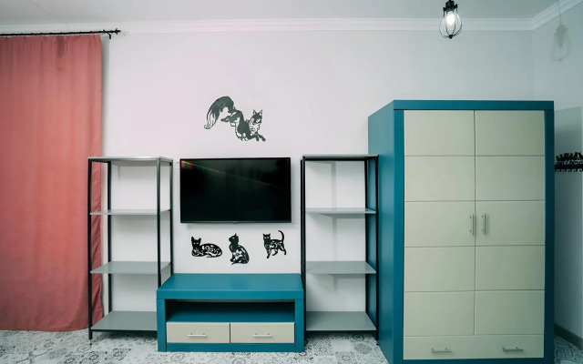 V Gorakh S Velikolepnym Vidom Villa