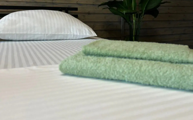 Eco Nordic Mini-Hotel