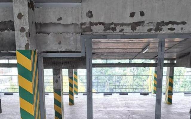 Квартира Мелодия леса