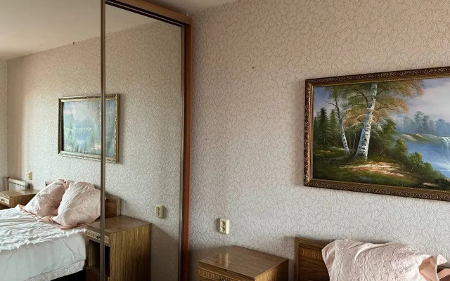 Квартира Nedaleko Ot Tsentra