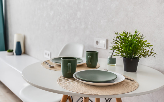 Квартира Apartslounge 5