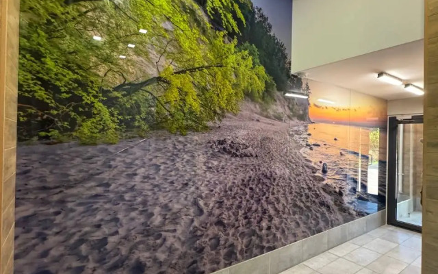 Квартира Уютная в центре города