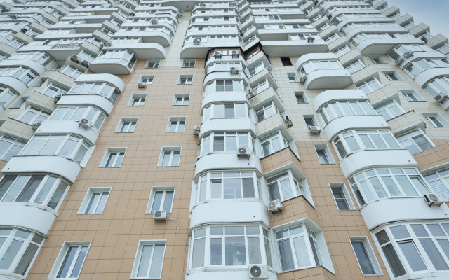 Квартира Уютная 2х Комнатная