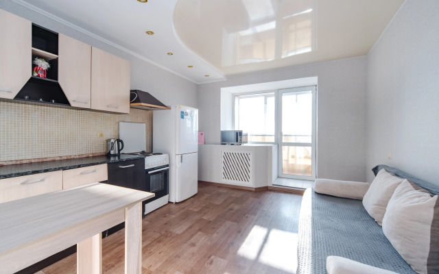 Квартира Новая 2