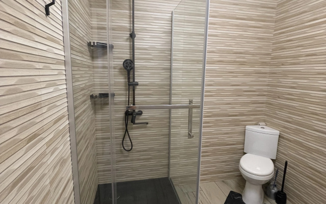 Частный дом уютный в центре