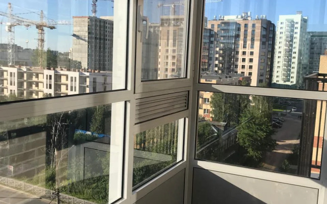 Квартира двушка