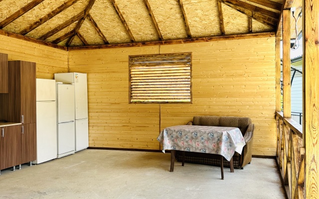 Bugenvilliya Guest House