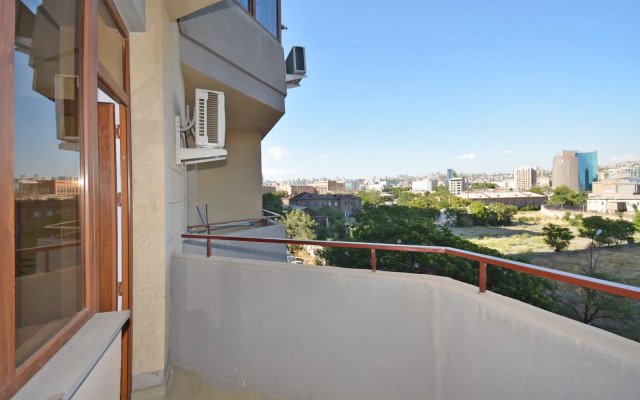 Perte House Apartment's on Argishti 13 Street Apartments