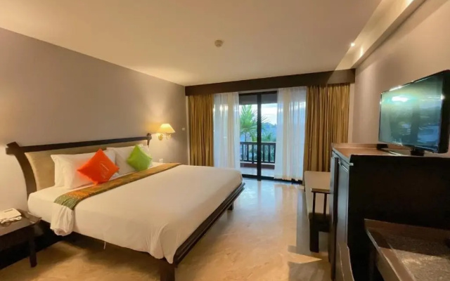 Kurortnyj ' C&N Resort and Spa