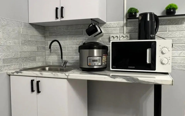 Апартаменты Взморье 7