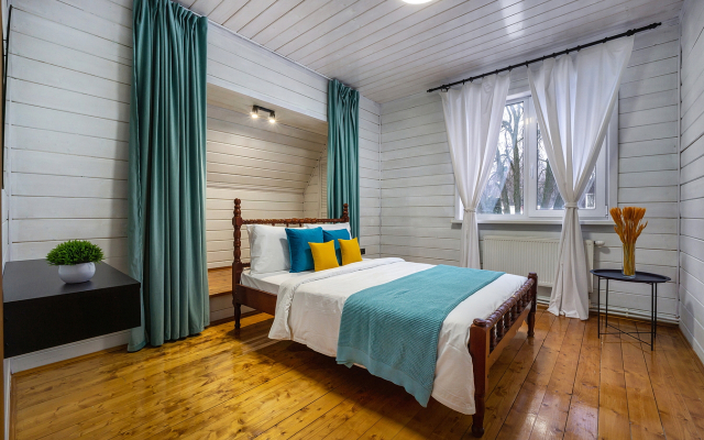 Частный дом Загородный дом