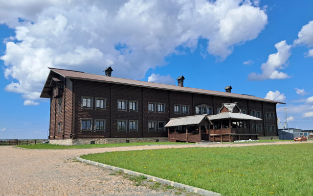 Отель Горница