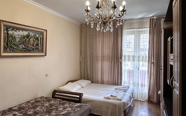Gagra Flat