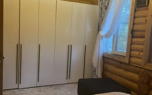 Частный дом недaлeко от гopнoлыжнoгo куpoрта Игоры