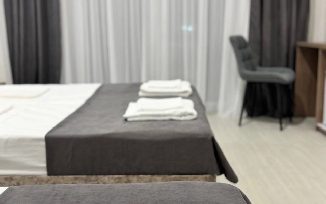 Гостевой дом Leto