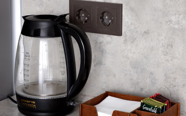 Квартира Океан Дизайнерская Стильная