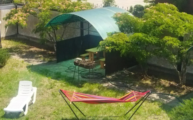 Гостевой дом Семейная Гавань