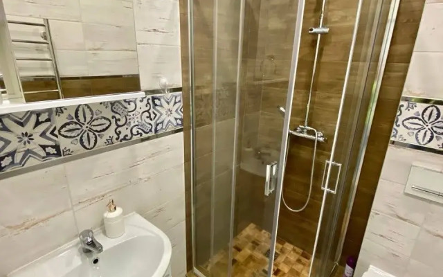 Апартаменты Светлогорск