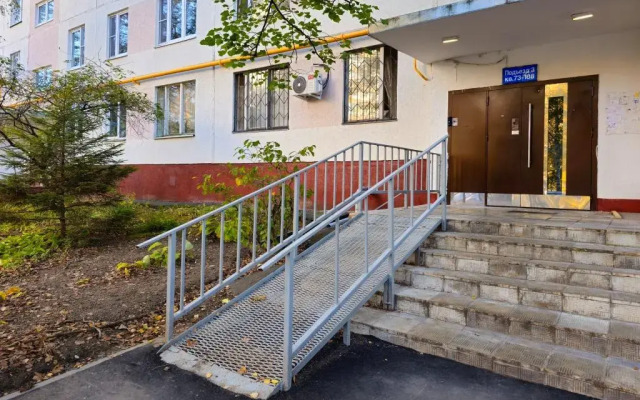 Апартаменты Профсоюзная 146к2