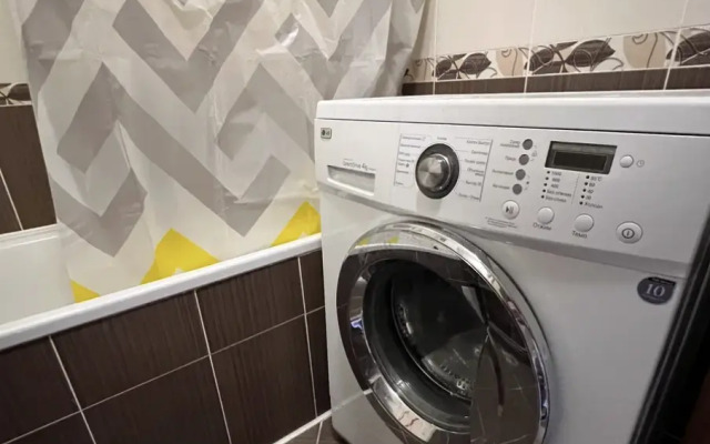 Апартаменты Юности 37