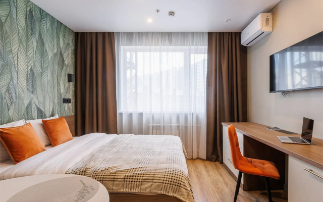 Апартаменты FortEstate 527