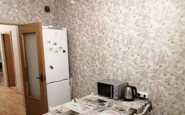 Квартира на Бескудниковском бульваре 31