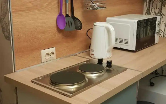 Квартира на Автозаводской 19