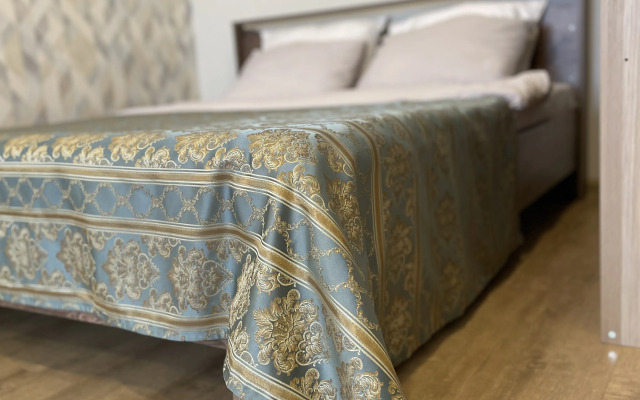 Квартира Уютная в Центре Левого Берега