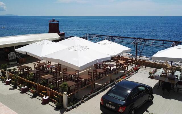 OAI Beach Resort Hotel