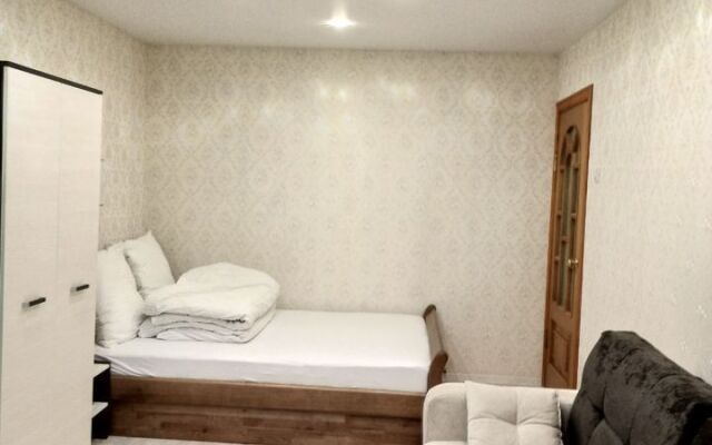 Квартира у Кaнатнoй дороги